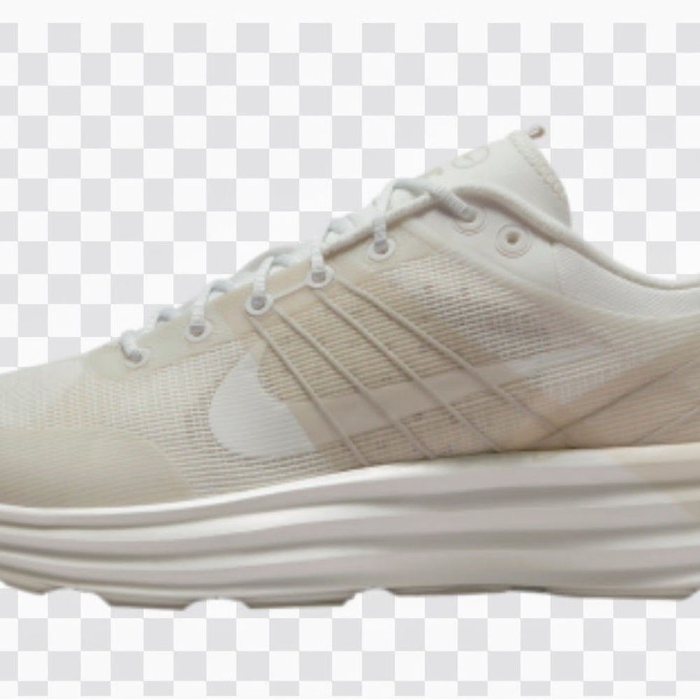 Nike lunar roam sz 14